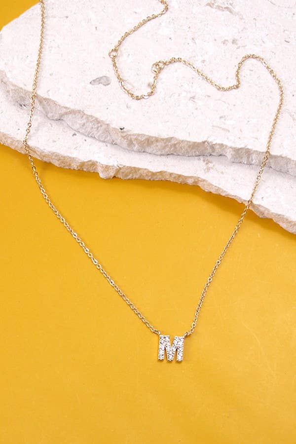 SMALL NECKLACE S