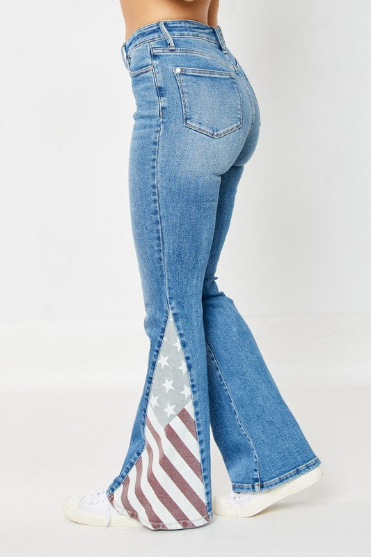 Americana Judy Blue