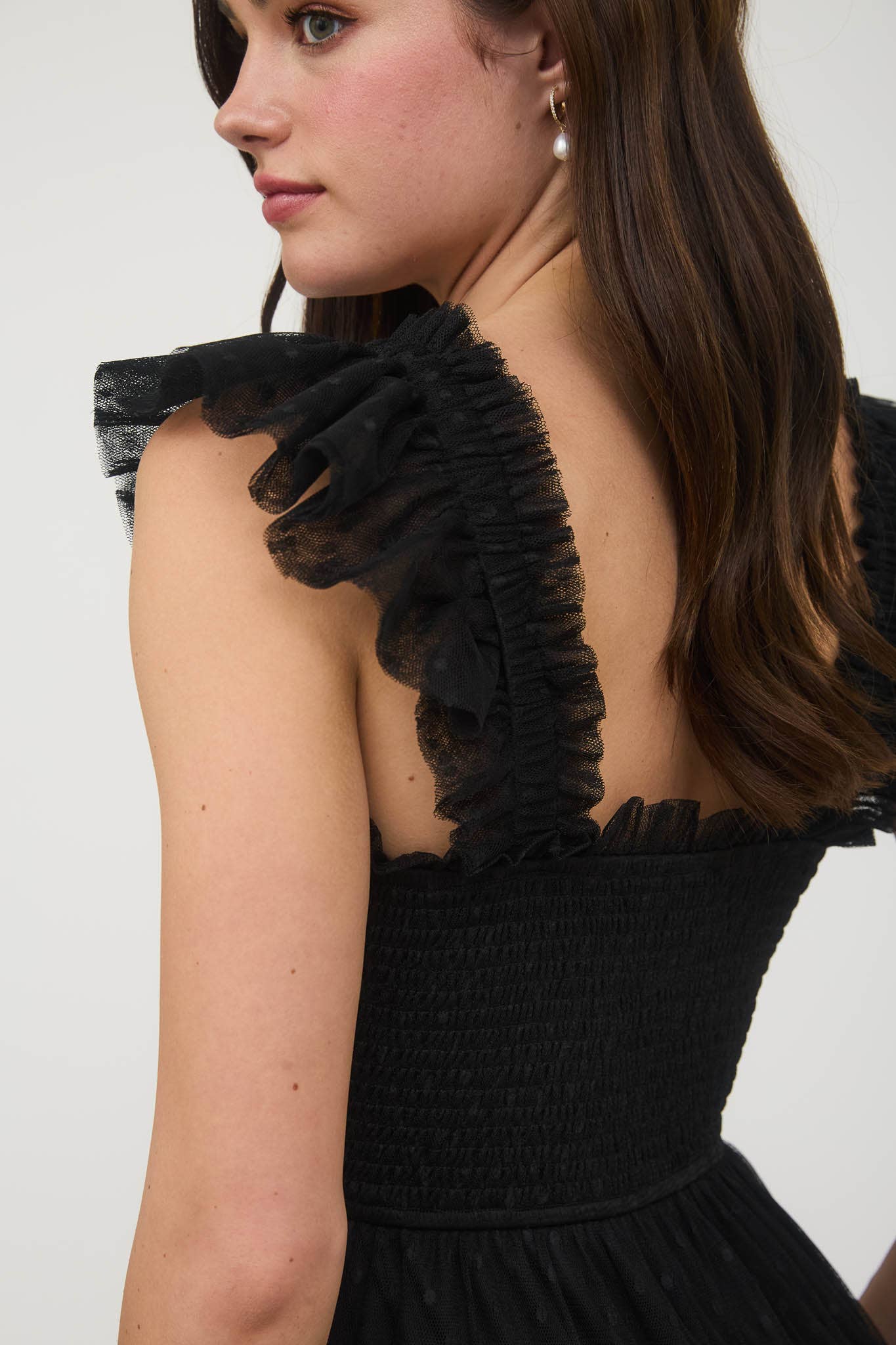Midnight Daydream Maxi