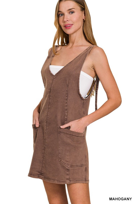 The Espresso Hour Dress
