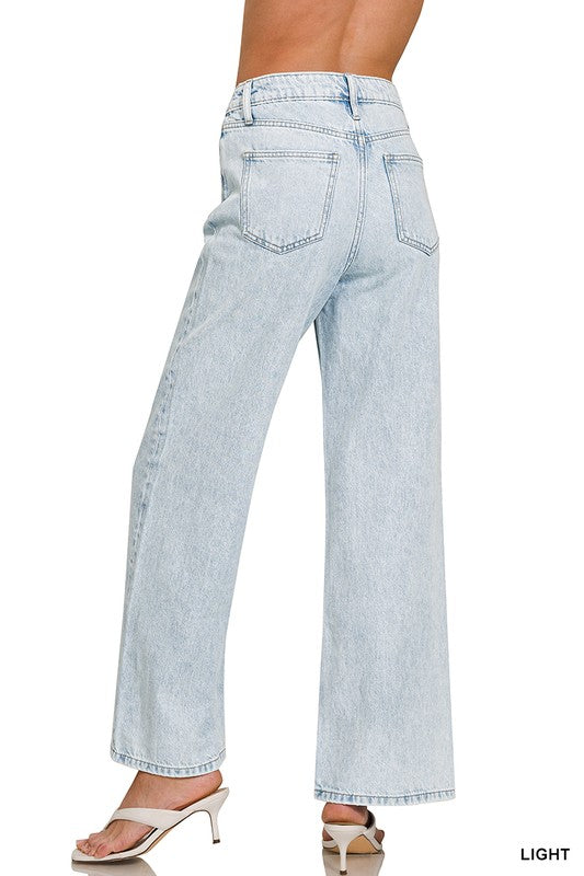 Gretchen Denim Jeans