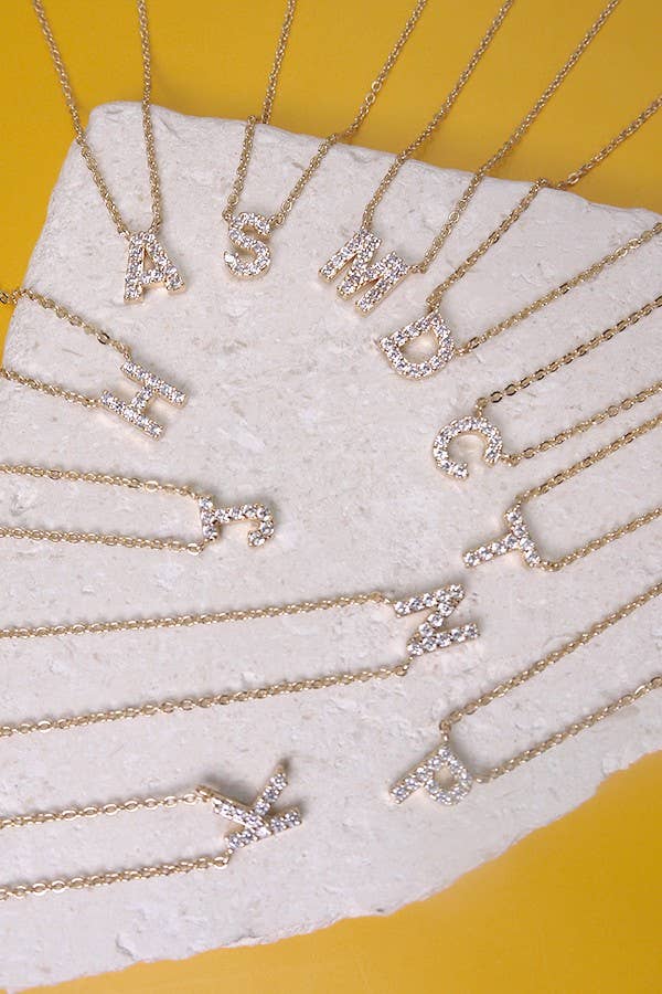 SMALL NECKLACE S