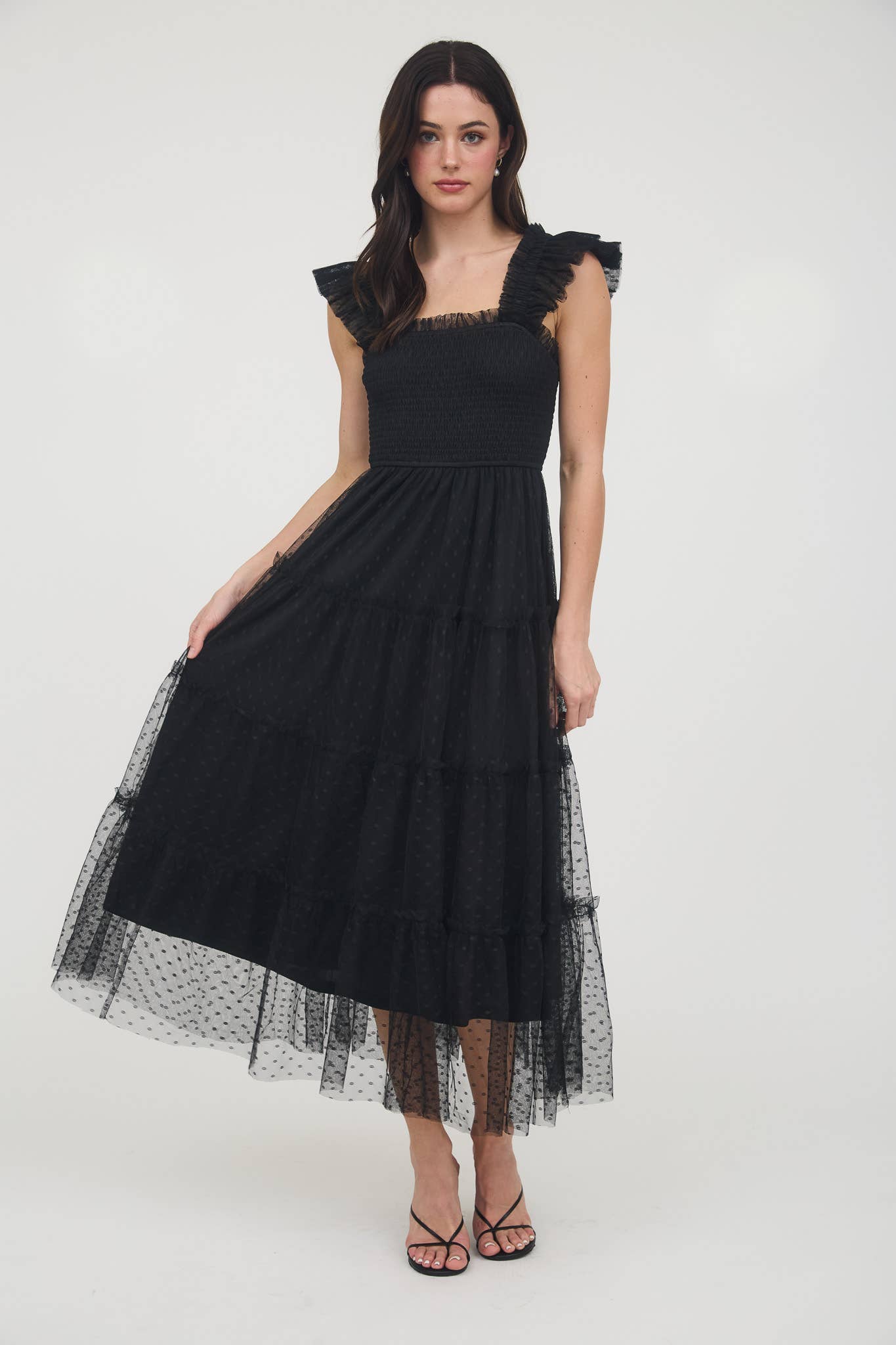 Midnight Daydream Maxi