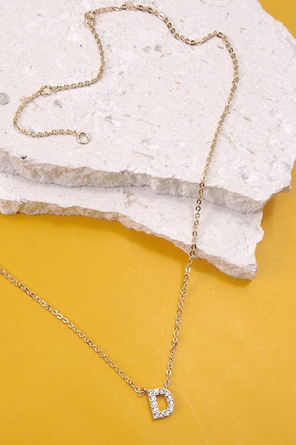SMALL NECKLACE S