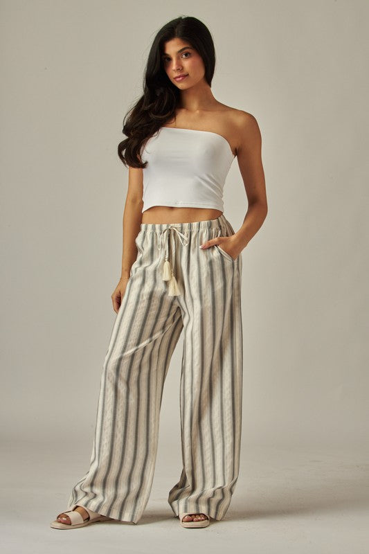Driftwood Breeze Pants