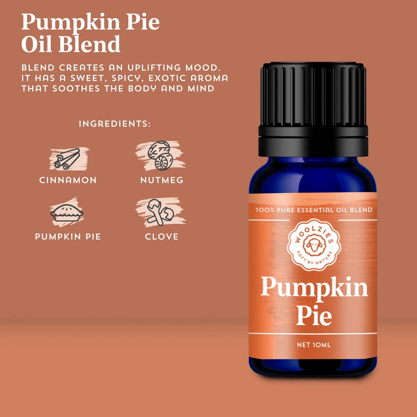 Harvest Party Essential Oil Collection