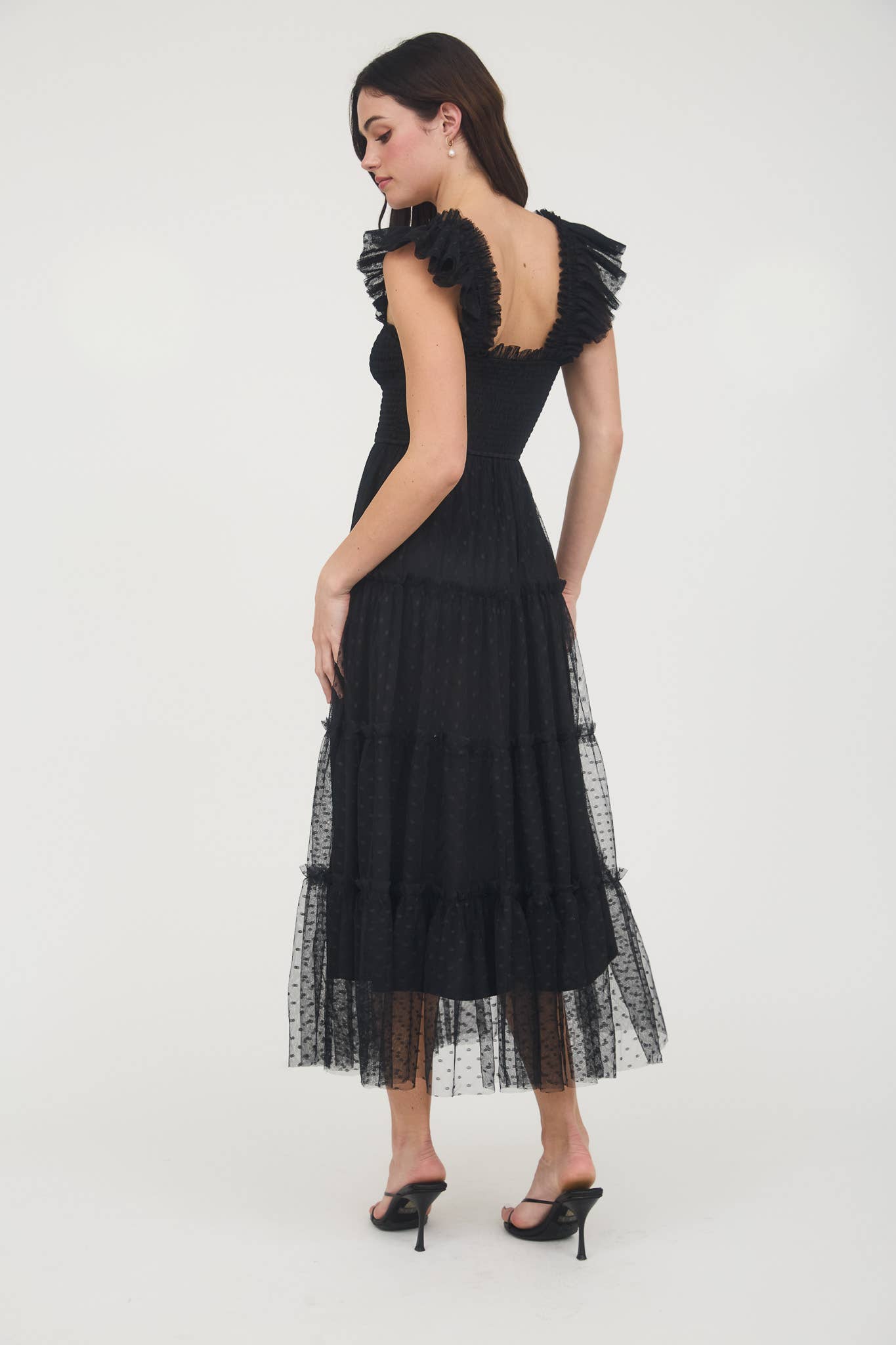 Midnight Daydream Maxi