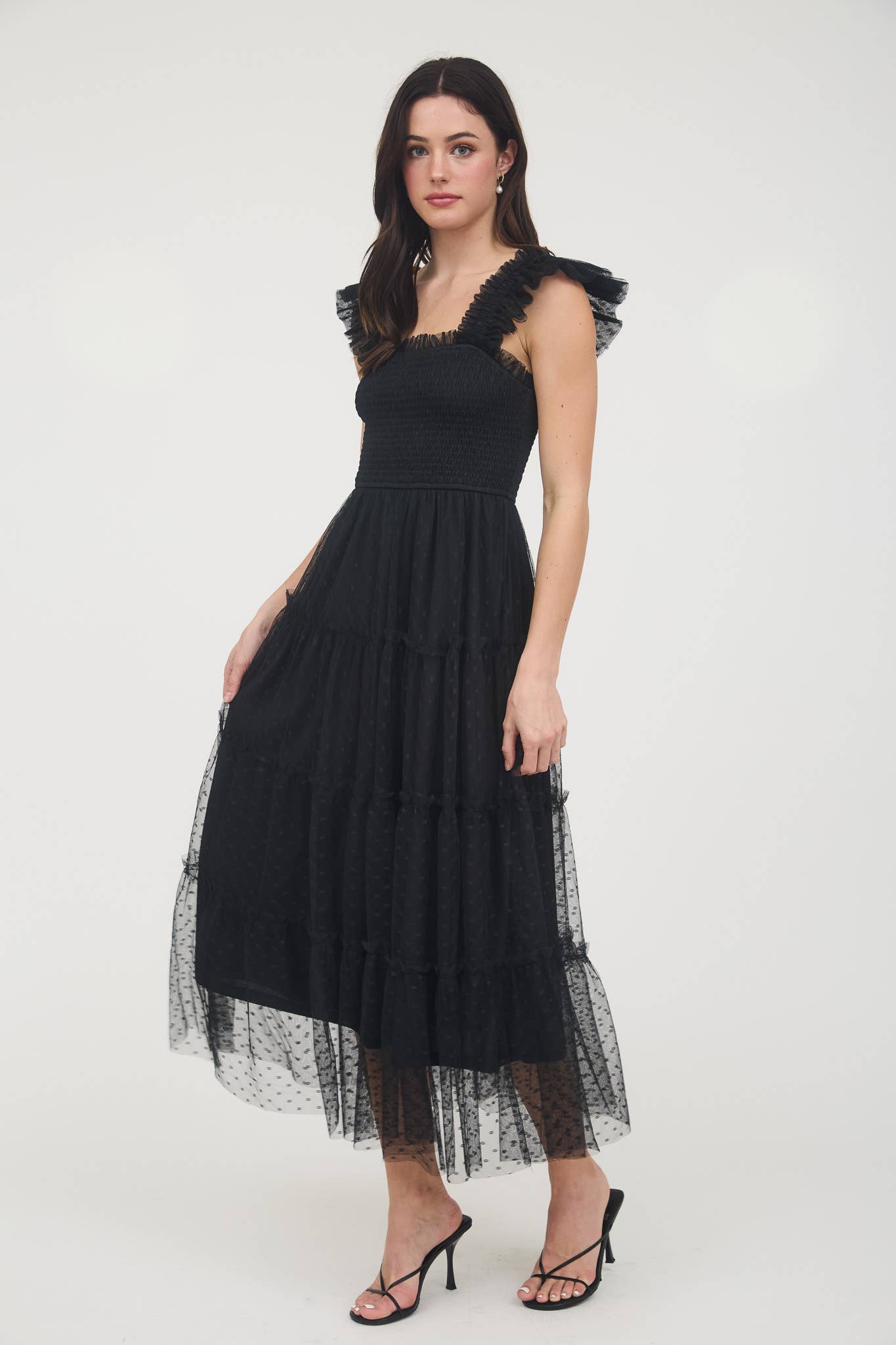 Midnight Daydream Maxi