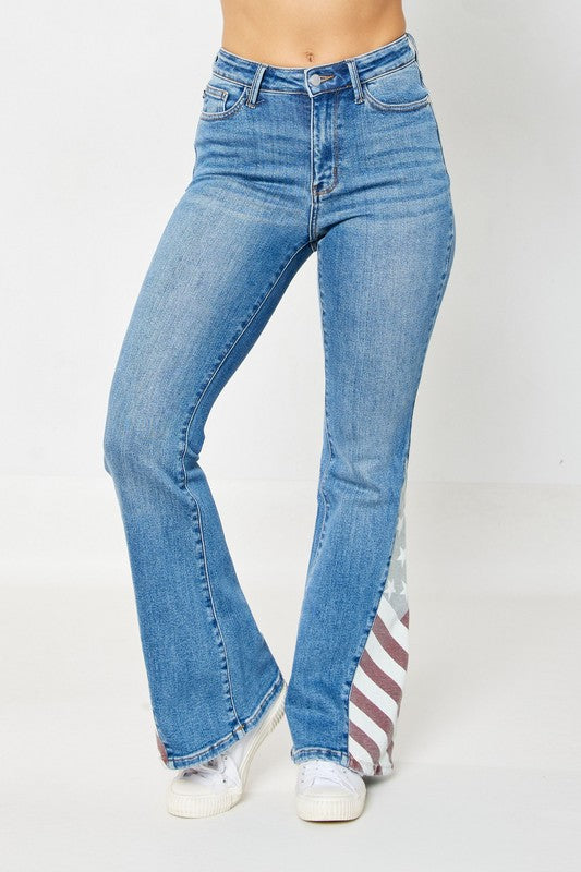 Americana Judy Blue