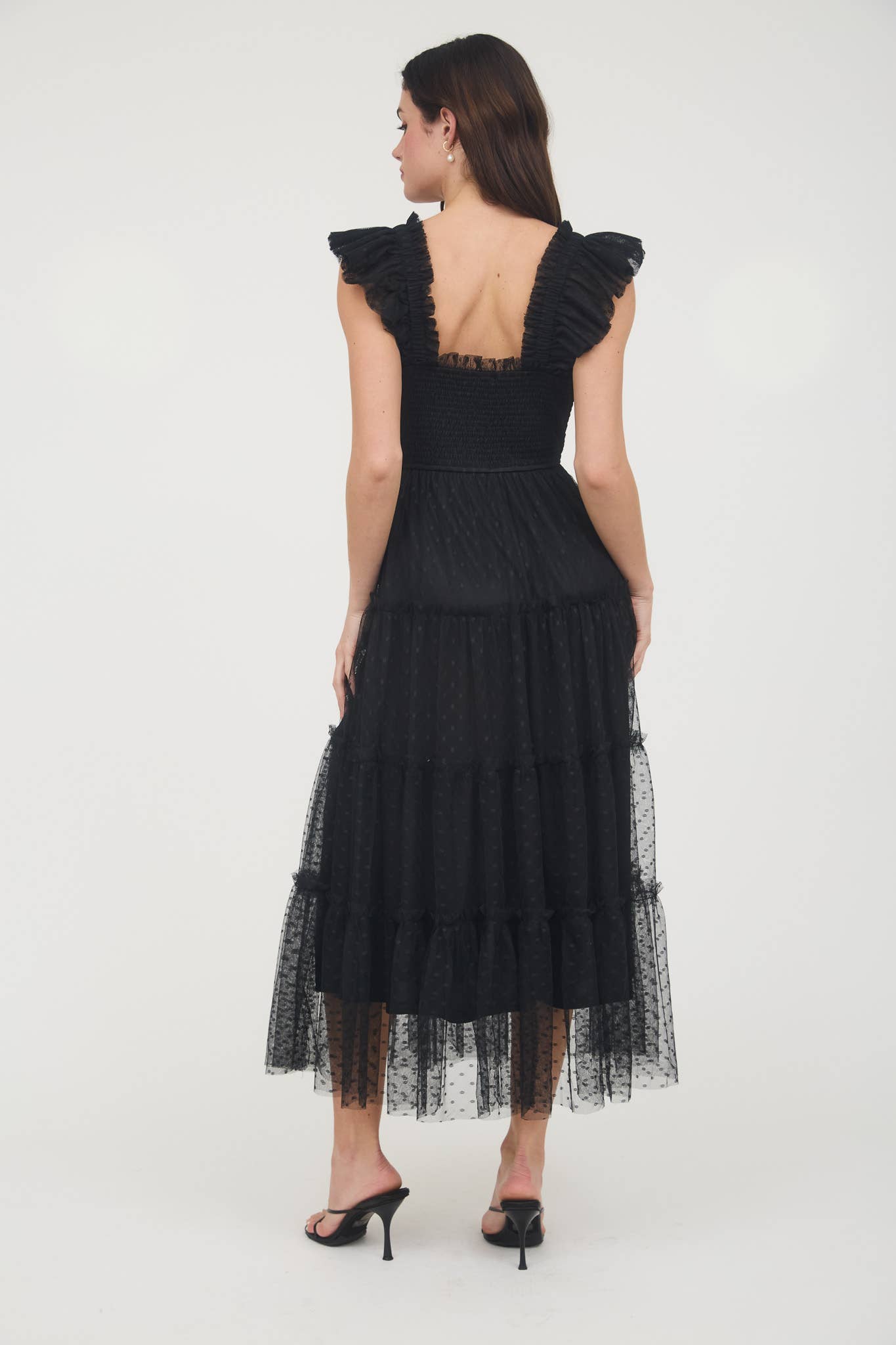 Midnight Daydream Maxi