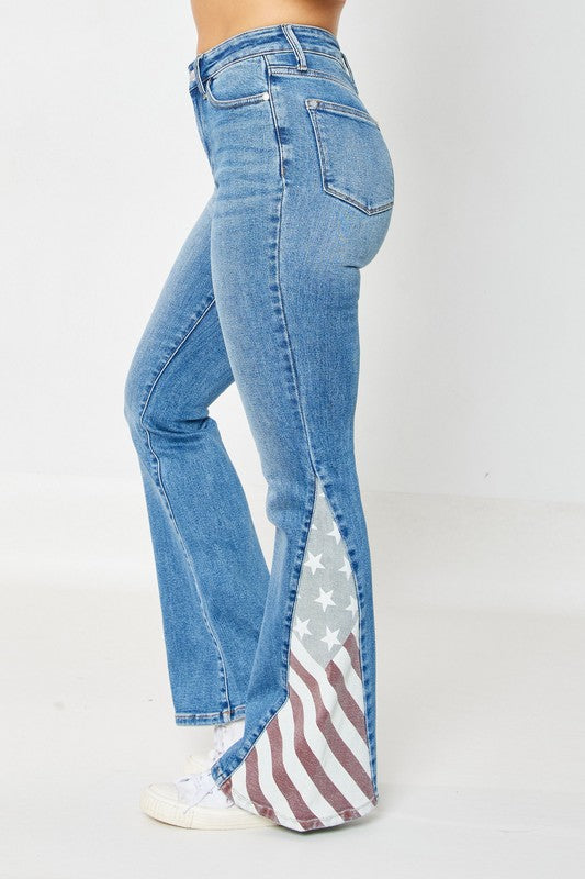 Americana Judy Blue