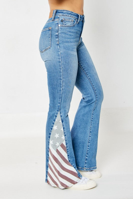 Americana Judy Blue