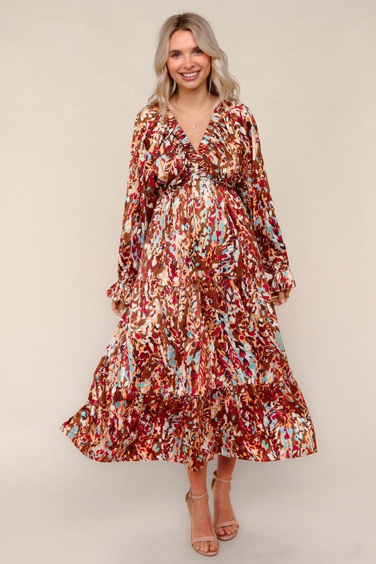 Ann Dress