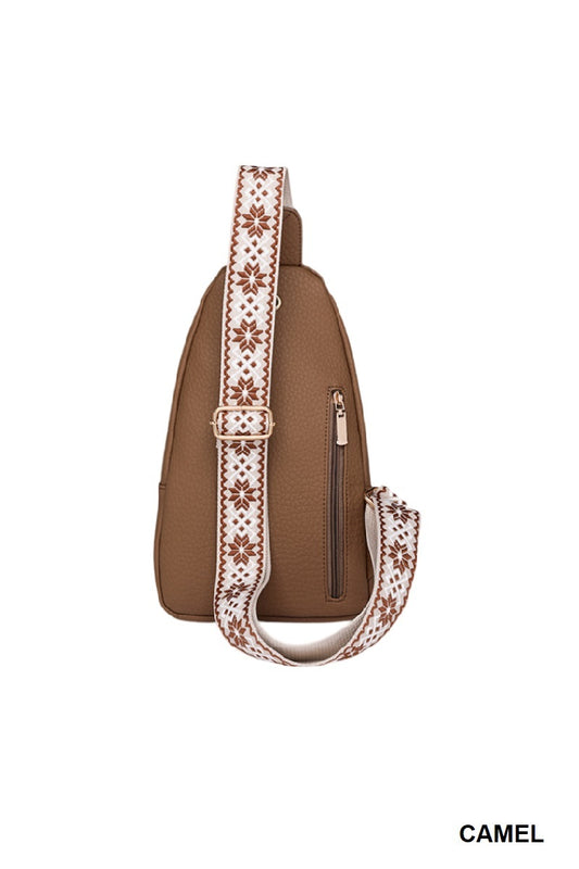 Oakley Sling Camel