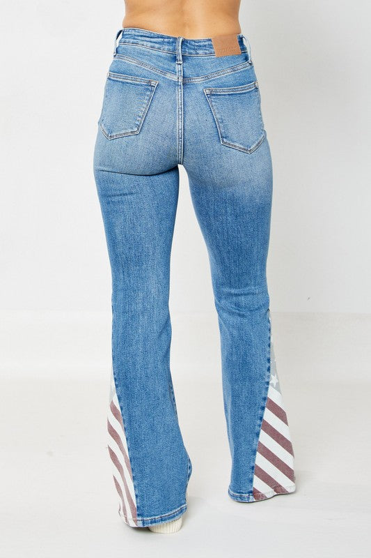 Americana Judy Blue