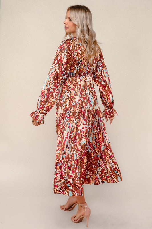 Ann Dress