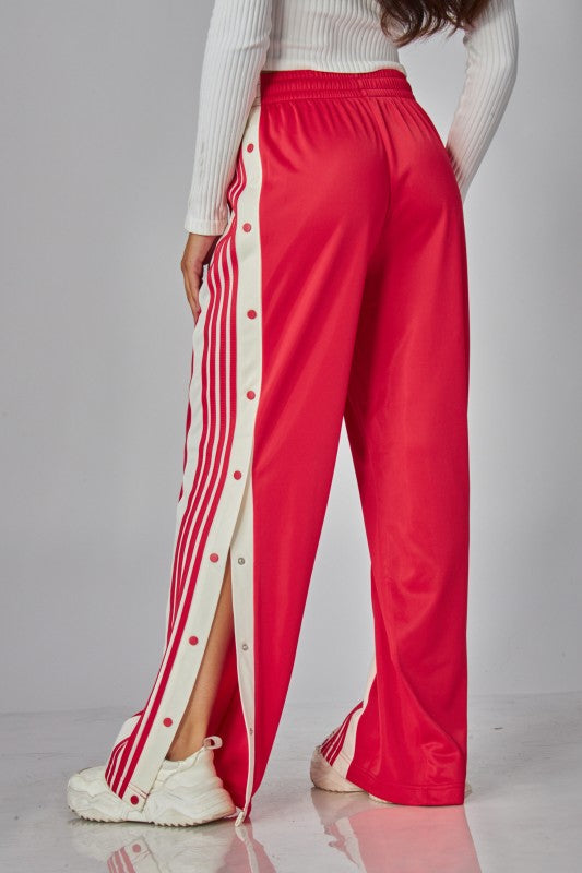 Cherry Pop Track Pants