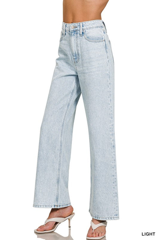 Gretchen Denim Jeans