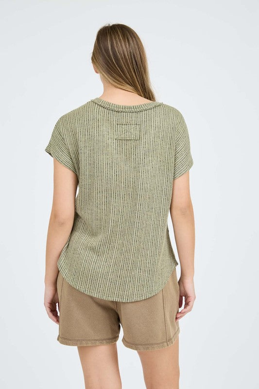 Willow Knit Top