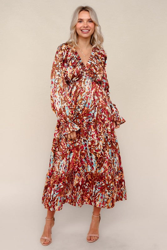 Ann Dress