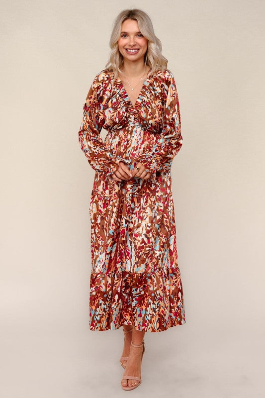Ann Dress