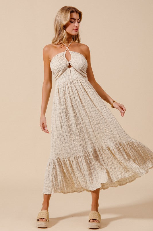 Ava on Vacation Dress