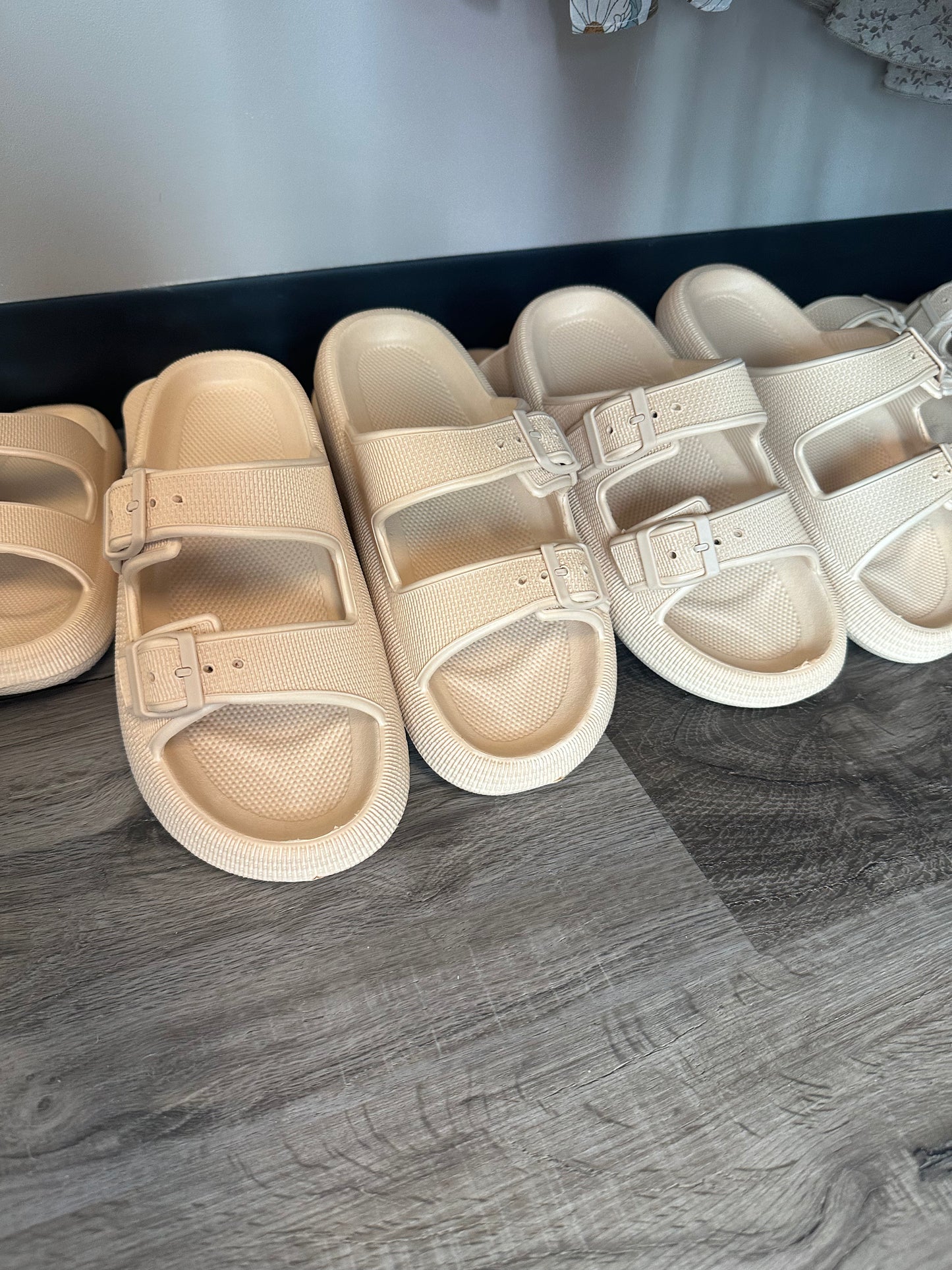 Tan Slides