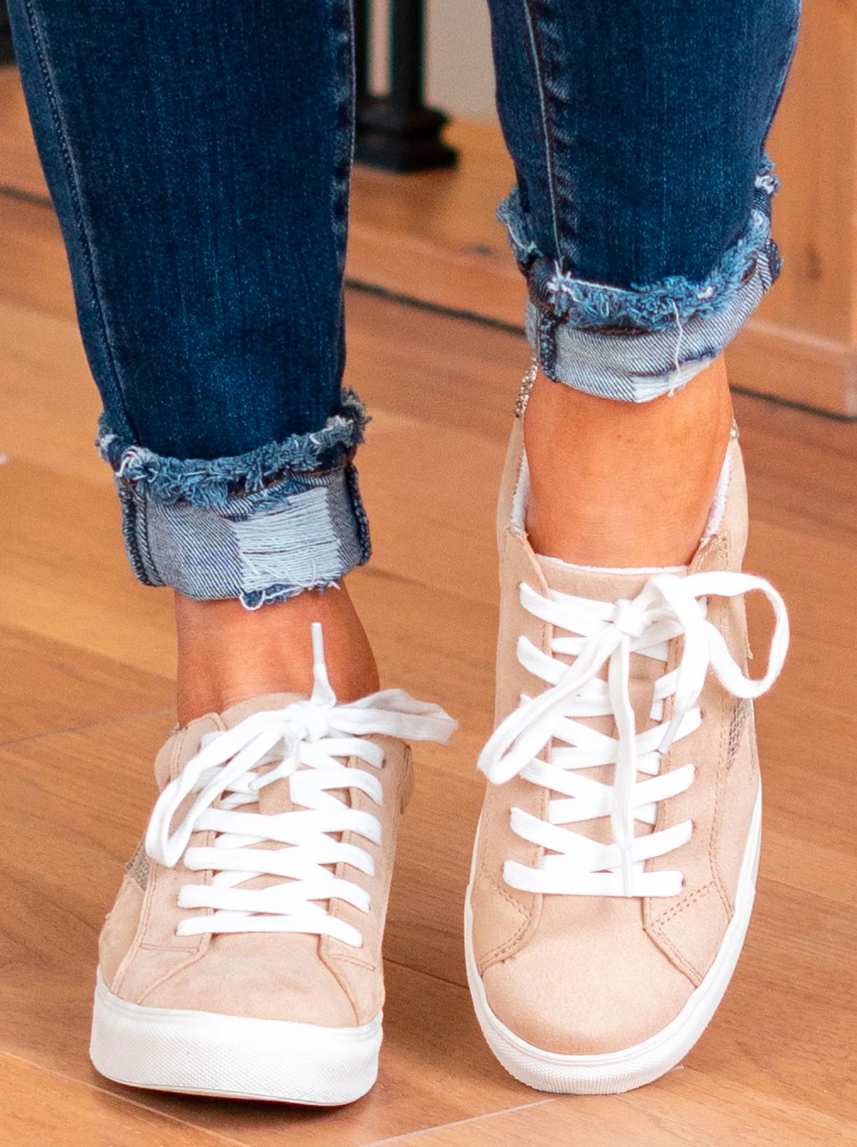 Very G Lightning Sneakers