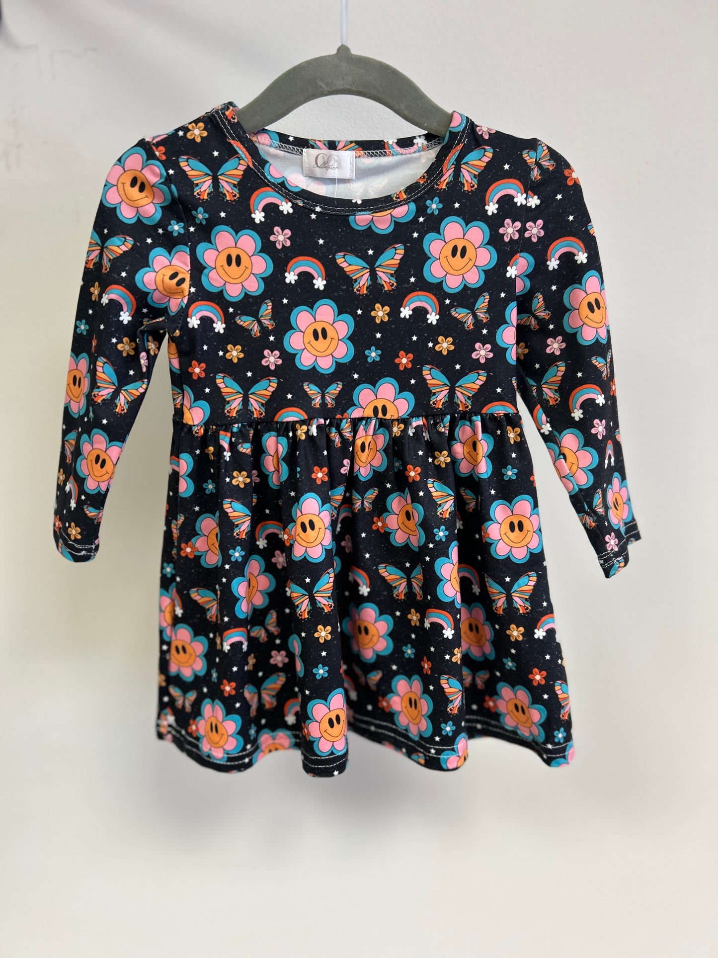 Rainbow Dreams Dress