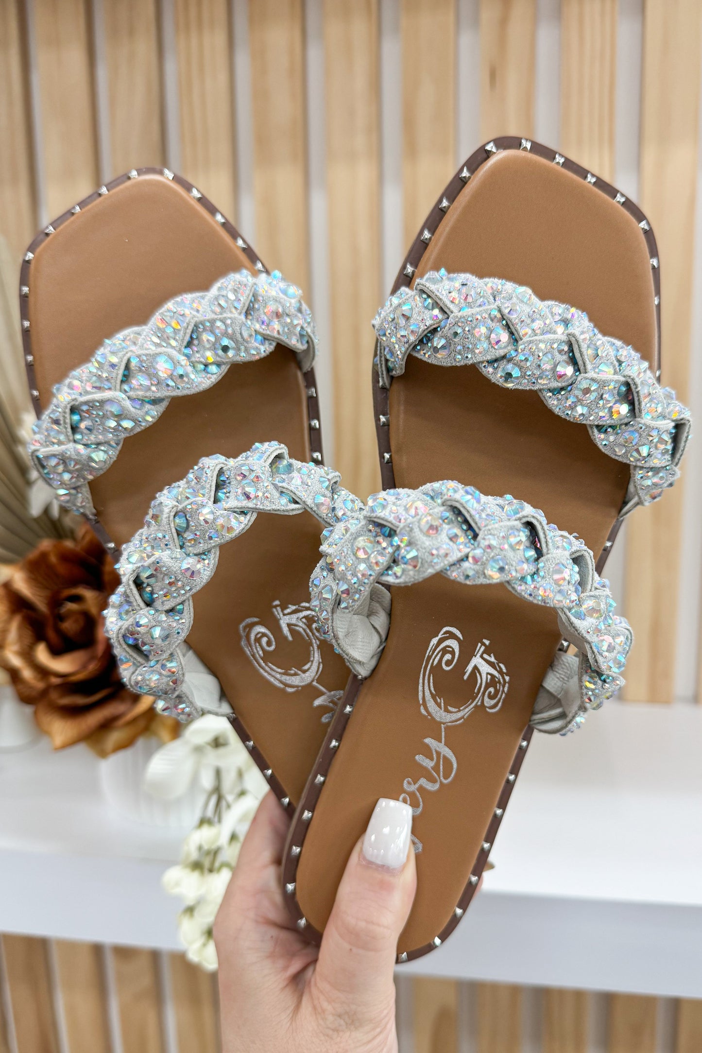 Brianna Sandals