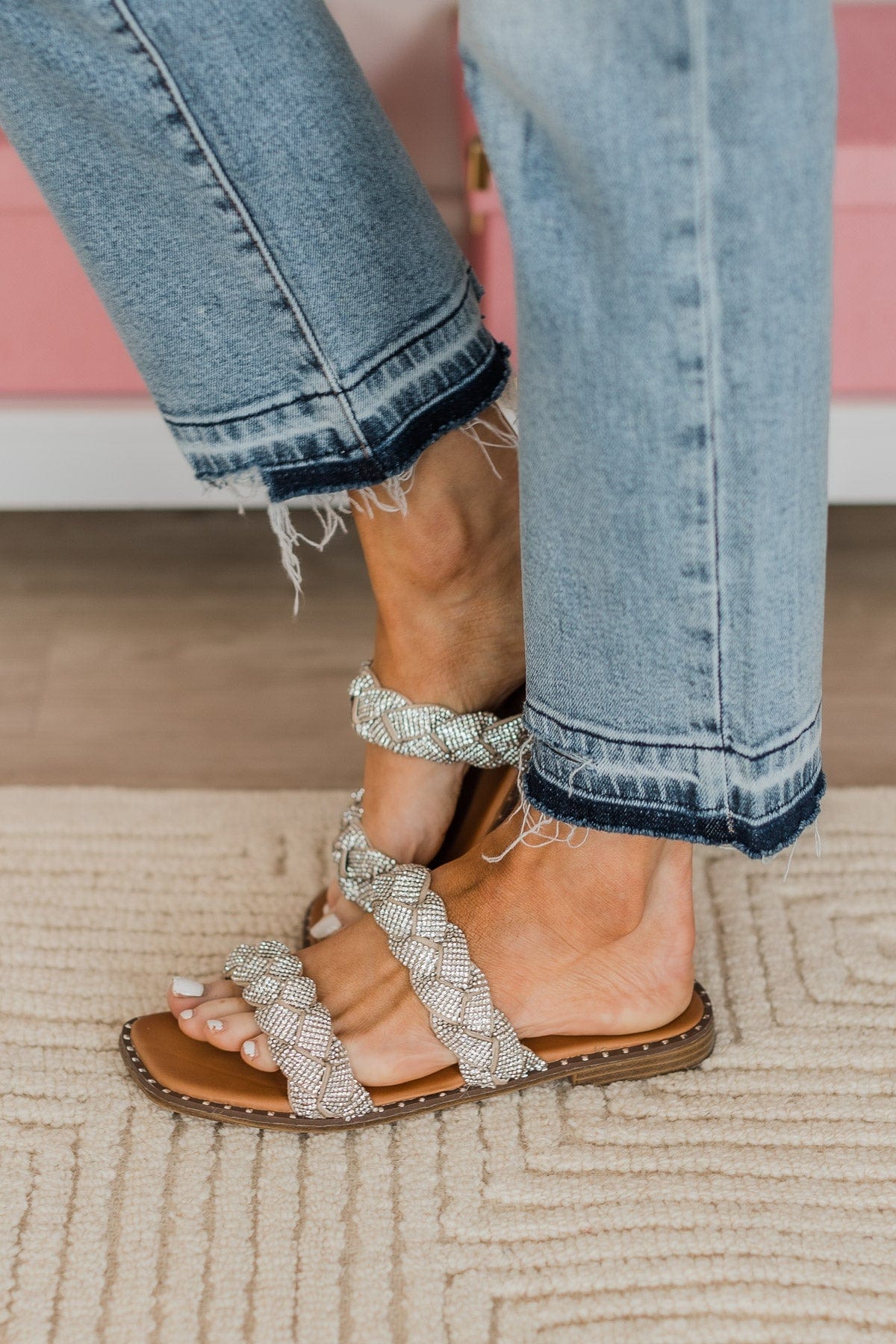 Brianna Sandals