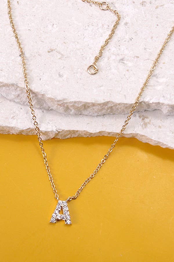 SMALL NECKLACE S