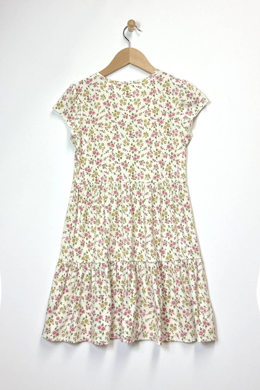 Brush Meadow Dress Tween