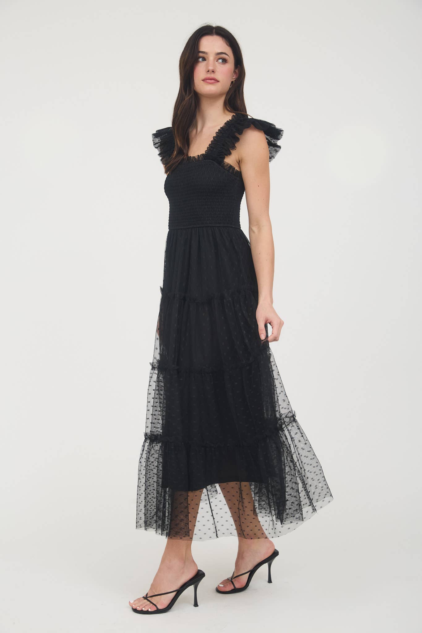 Midnight Daydream Maxi