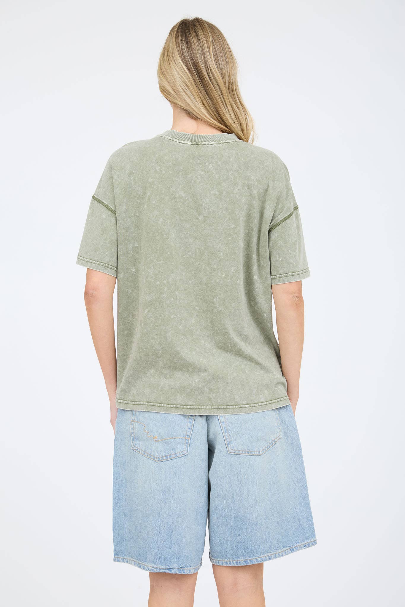 Good Vibes Tee