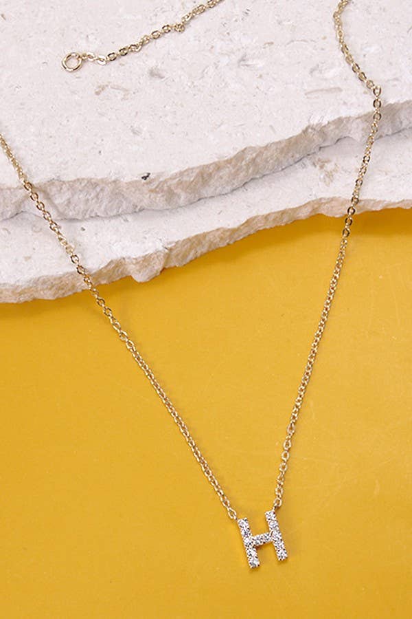 SMALL NECKLACE S