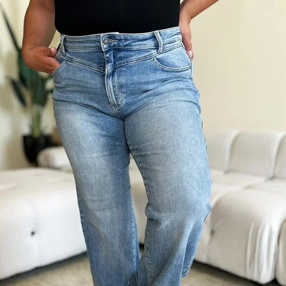 Judy Blue Retro Jeans