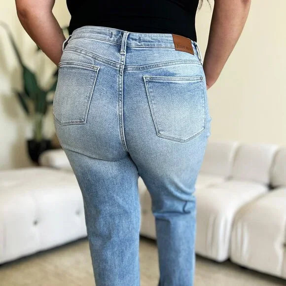 Judy Blue Retro Jeans
