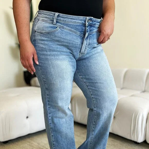 Judy Blue Retro Jeans
