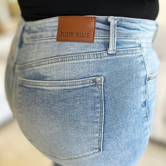 Judy Blue Retro Jeans