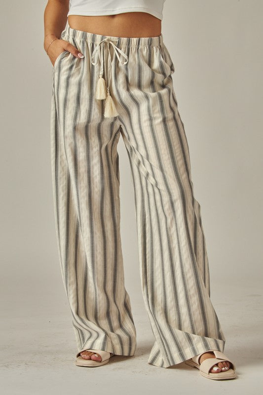 Driftwood Breeze Pants