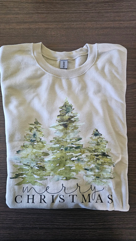 Merry Christmas Crew