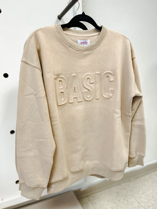 Basic Crew