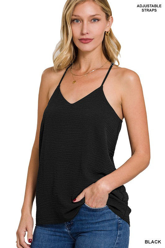 Midnight Muse Cami