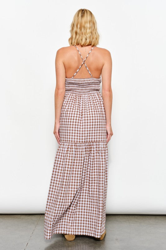 Paloma Maxi Dress