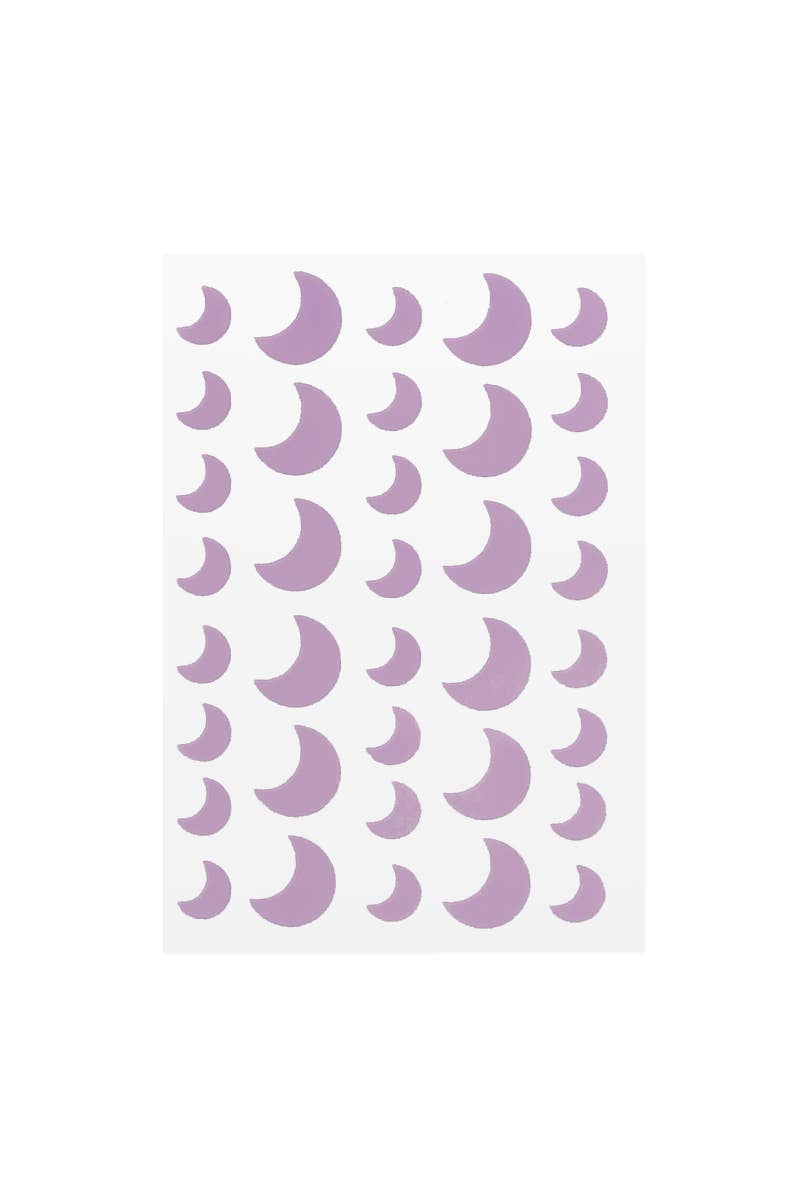 Danielle Creations DC9623MO Moon Hydrocolloid Patches - 3