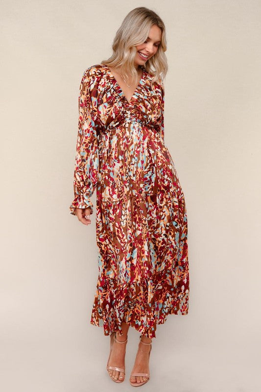 Ann Dress