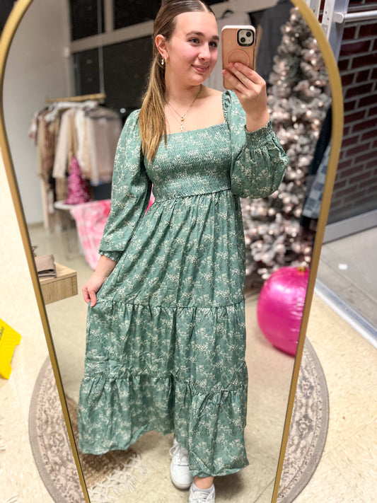 Elloh Dress