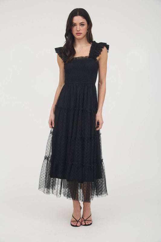 Midnight Daydream Maxi