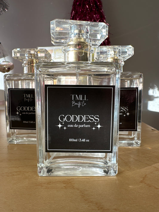 TMLL Perfume